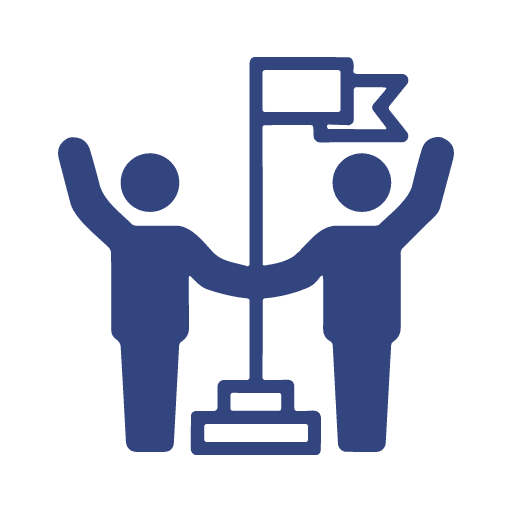 Teamwork Icon 01
