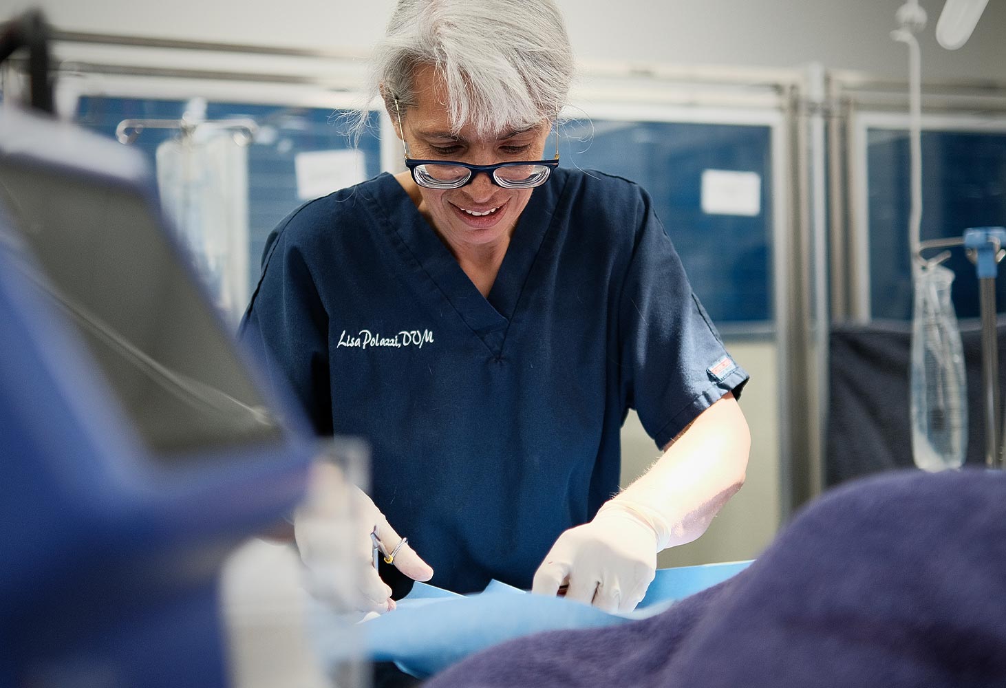 Emergency Surgeries