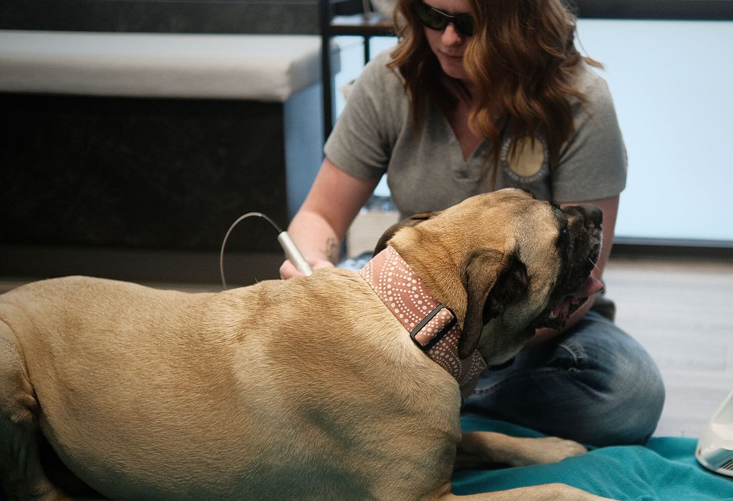Laser Therapy