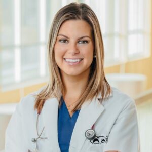 Katie Bennett Dvm Dacvaa