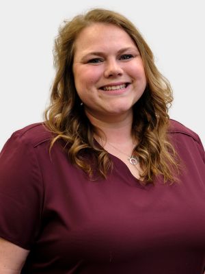 Smits, Nikki Smits, Nikki LVT EVCC Holland headshot