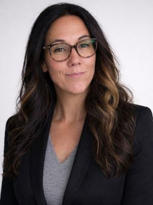 Jen Kutch New